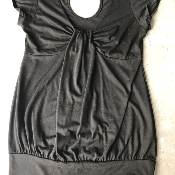 Black top - Picture 4 of 6